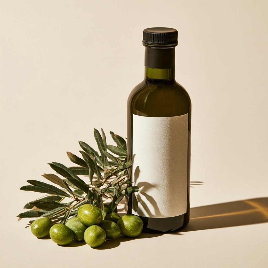 Extra Virgin Olive Oil