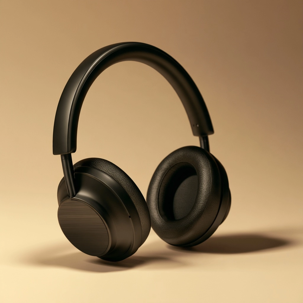 Studio ANC Headphones