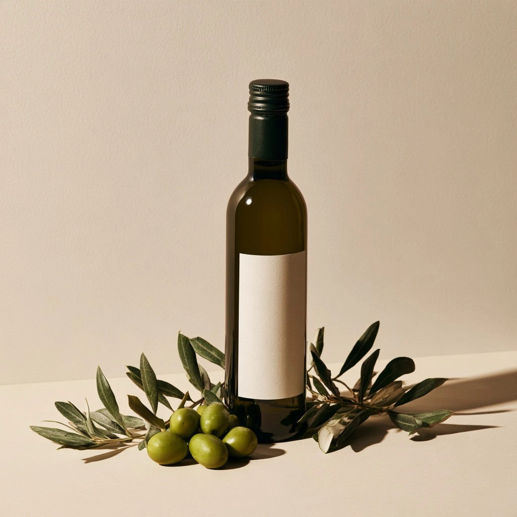 Extra Virgin Olive Oil