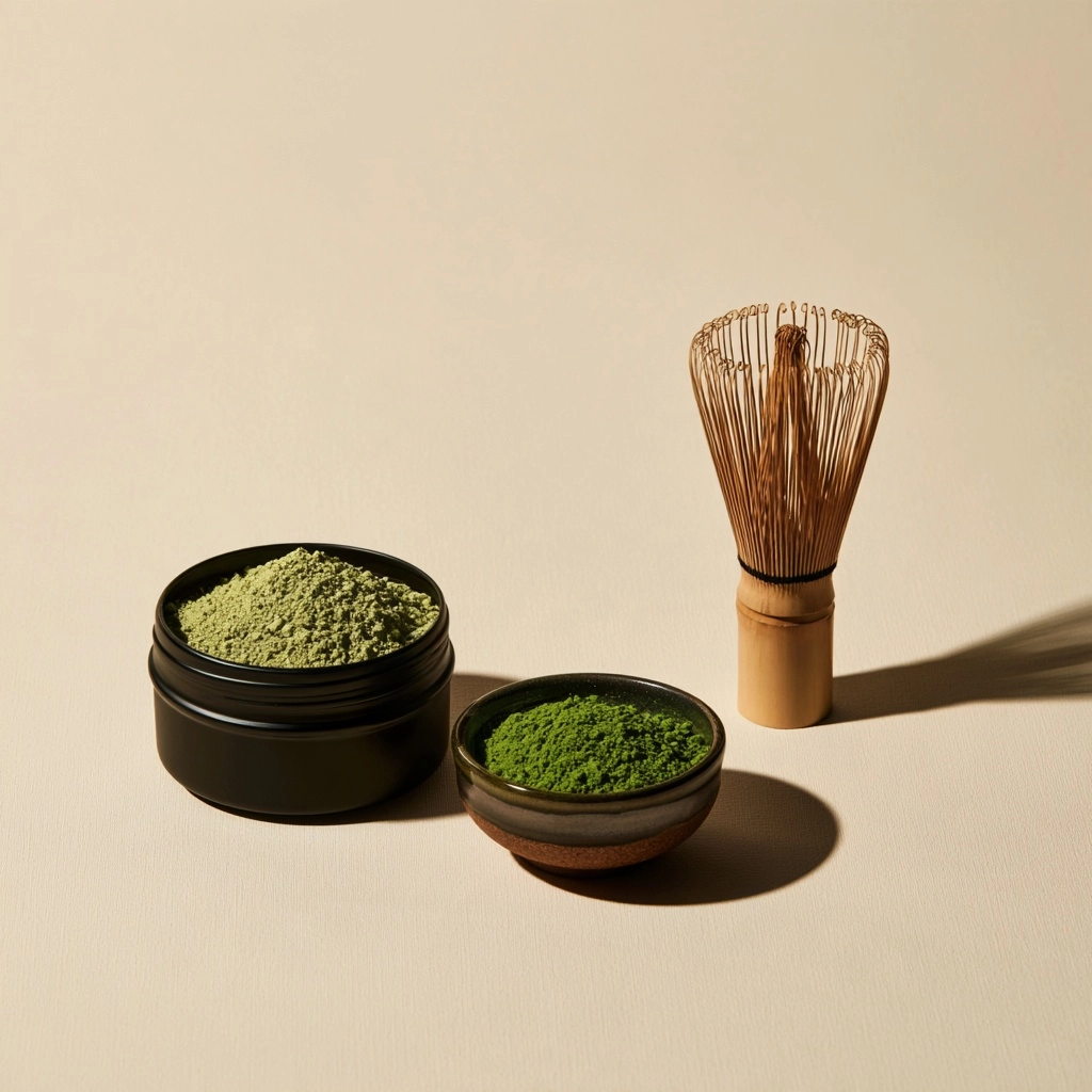 Ceremonial Matcha