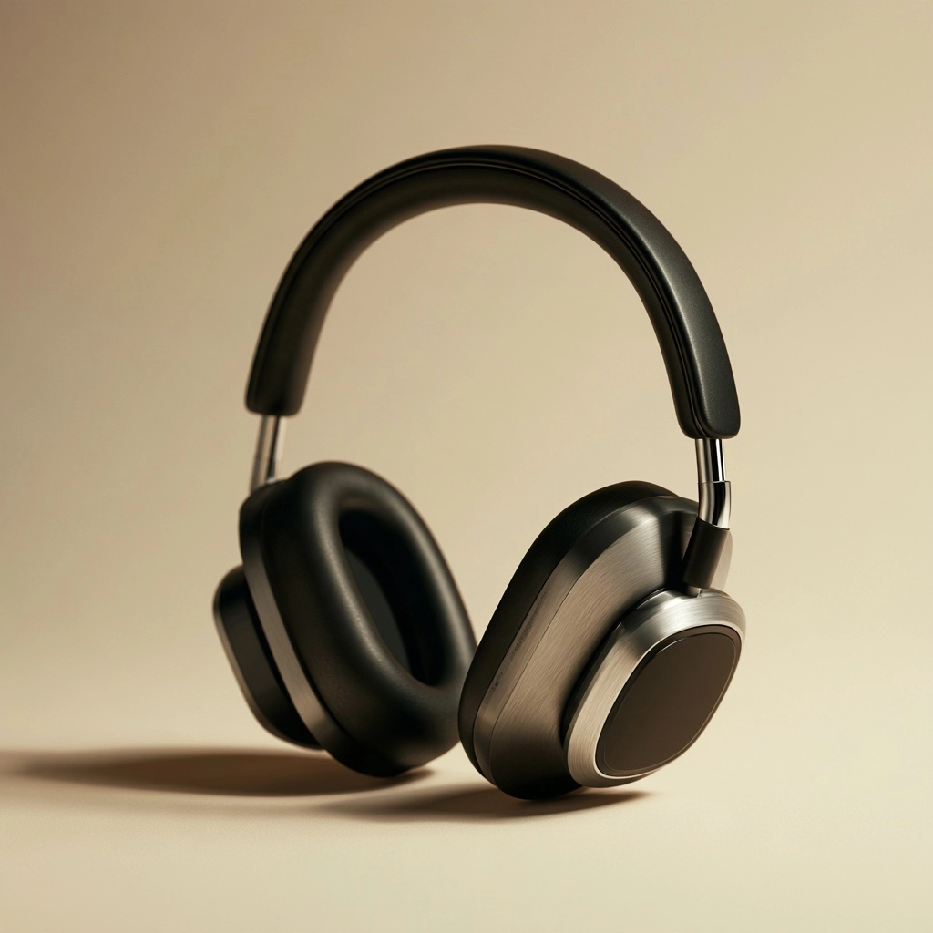 Studio ANC Headphones