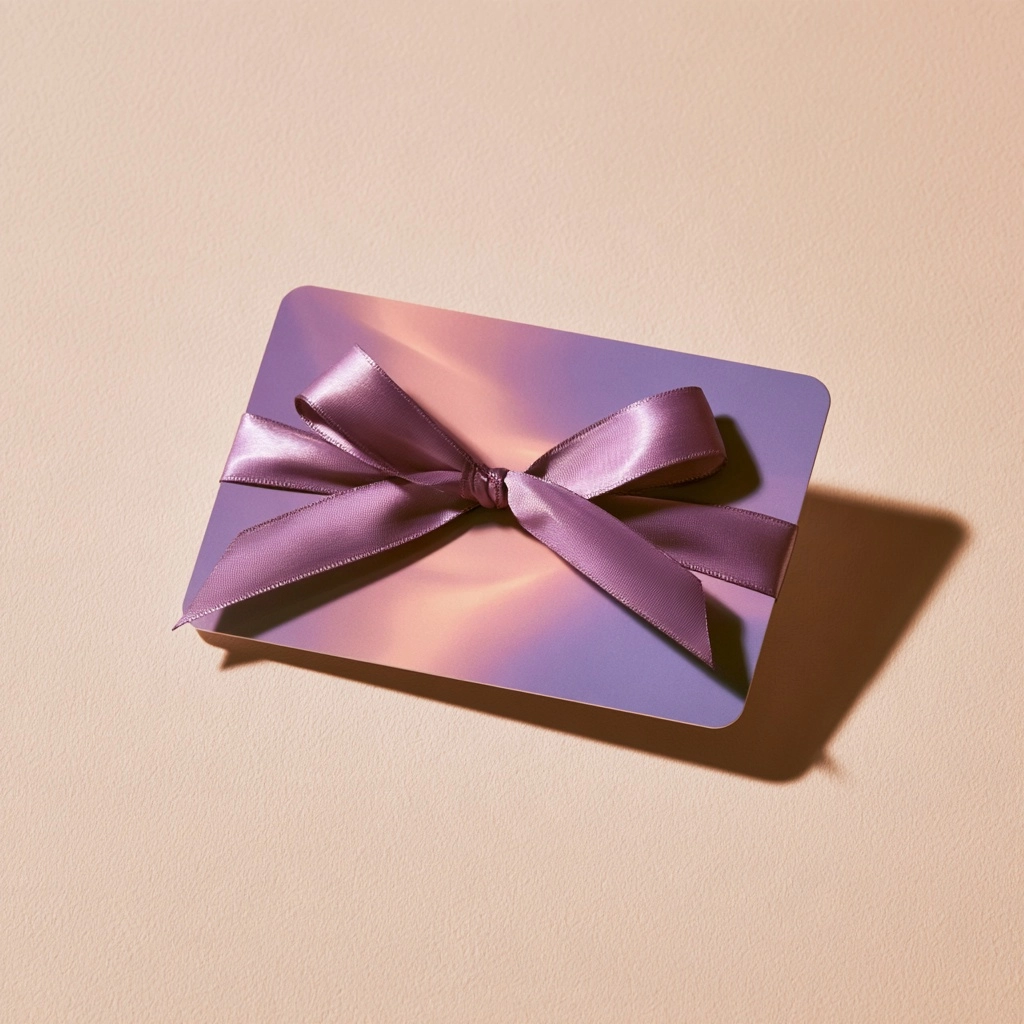Gift Card €50