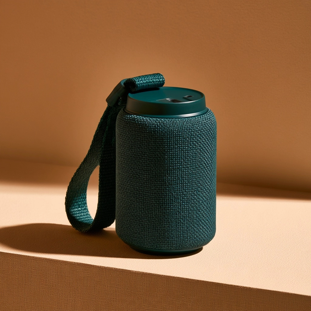 Boom Mini Speaker