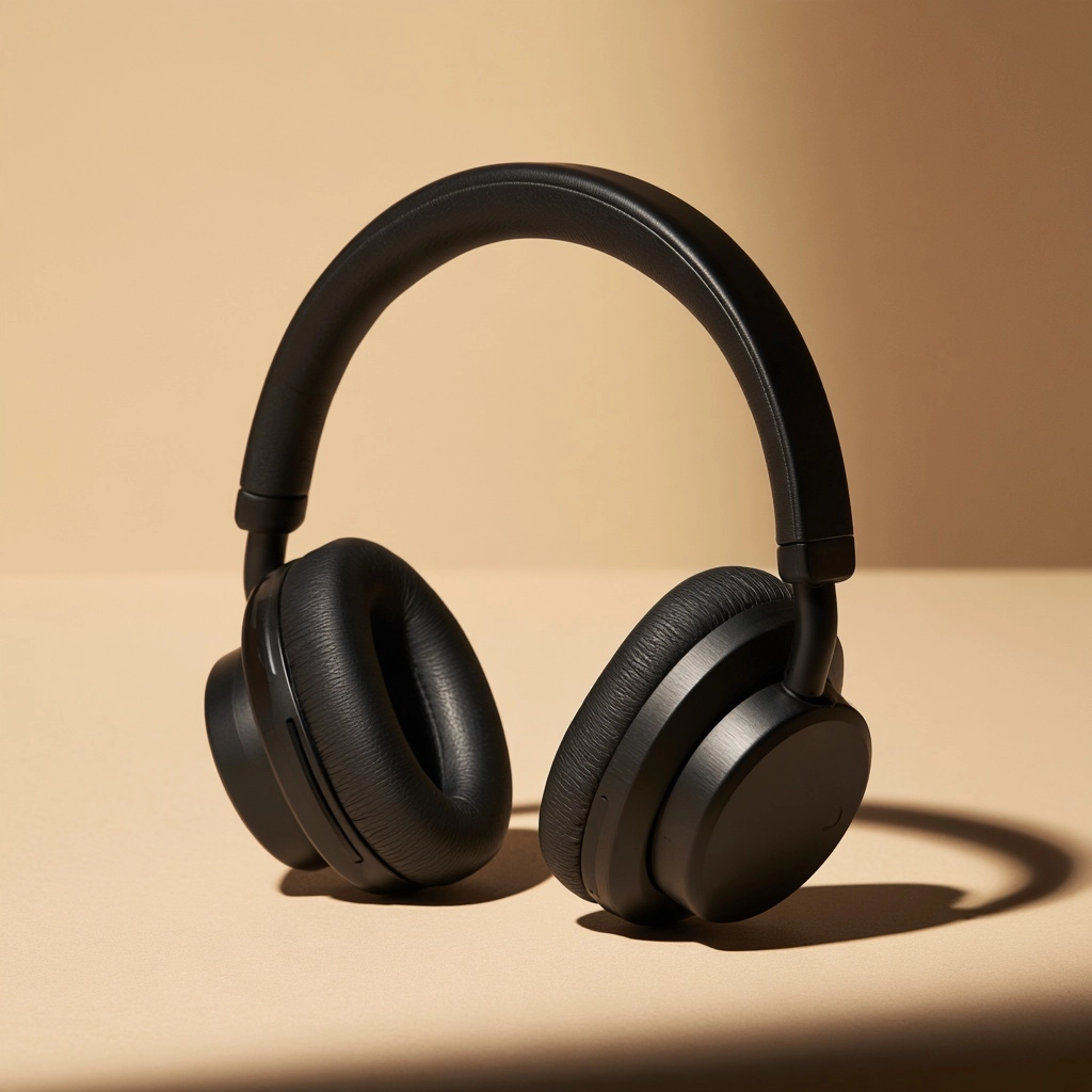 Studio ANC Headphones
