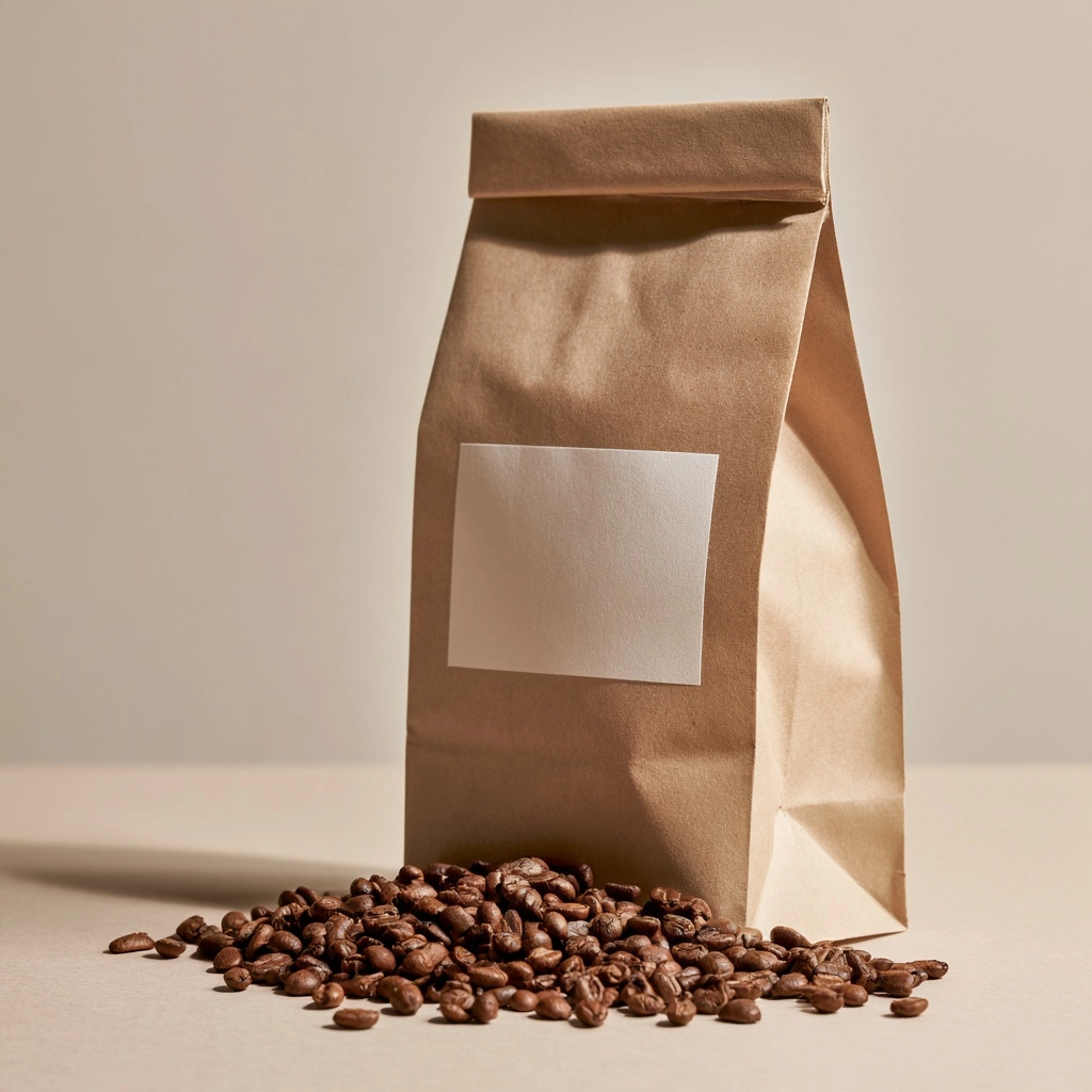 Single-Origin Coffee Beans