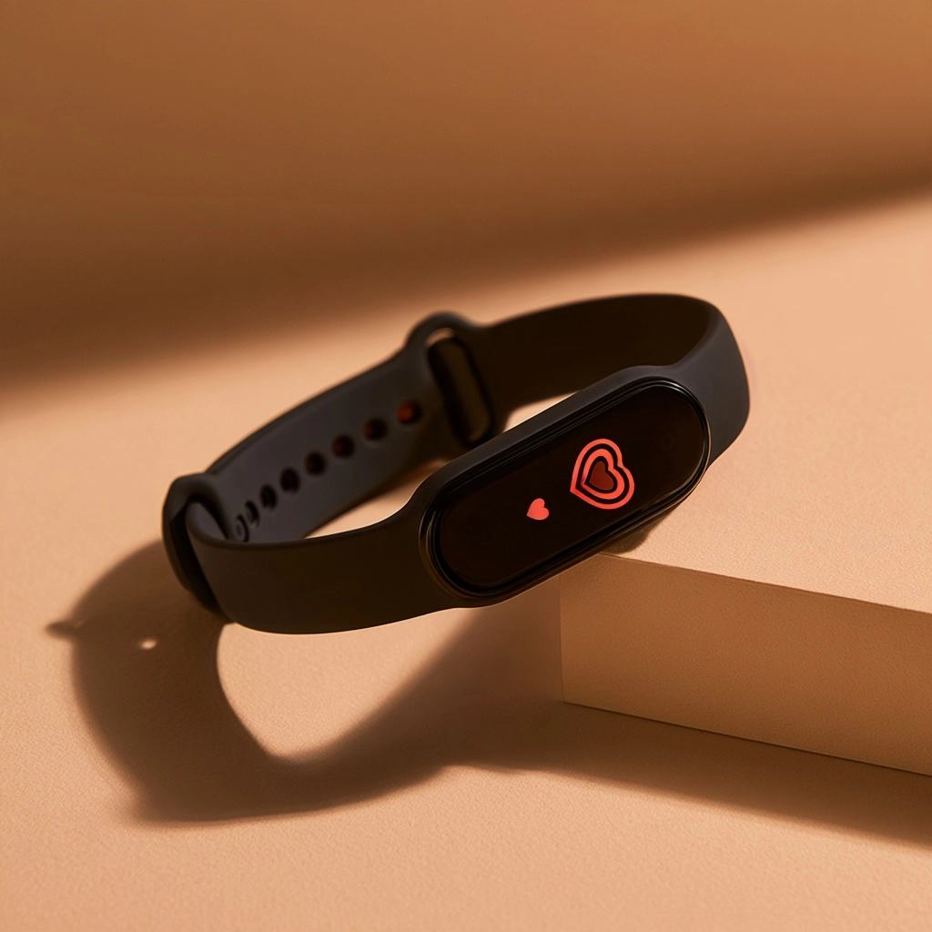 Pulse Fitness Band