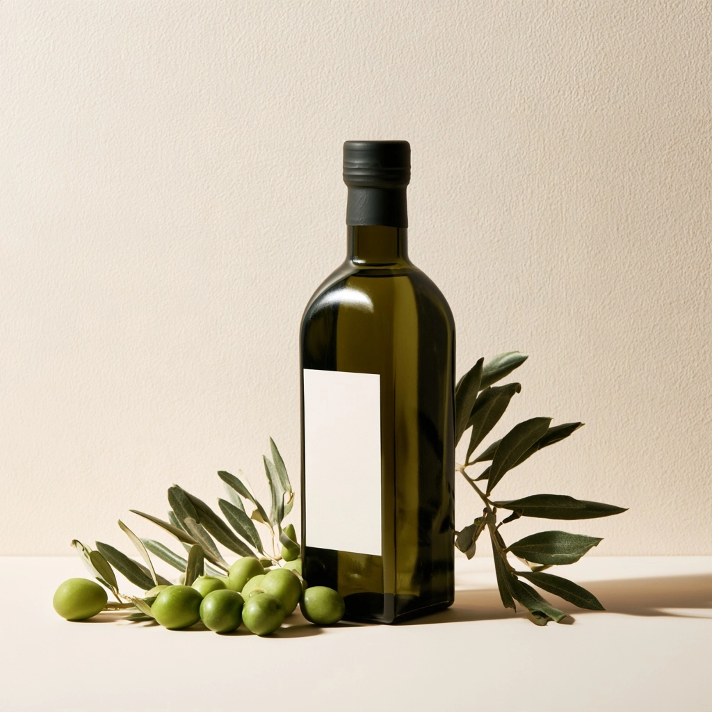 Extra Virgin Olive Oil