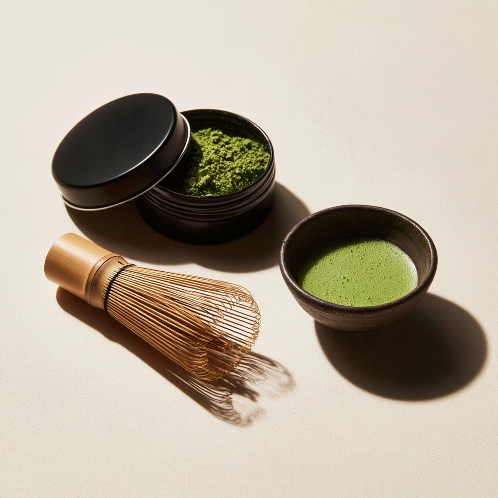 Ceremonial Matcha