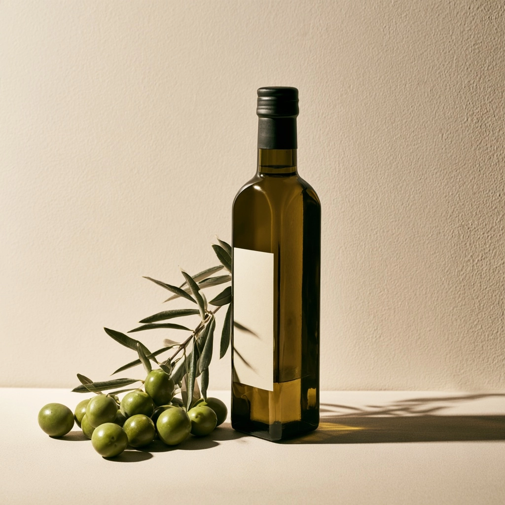 Extra Virgin Olive Oil
