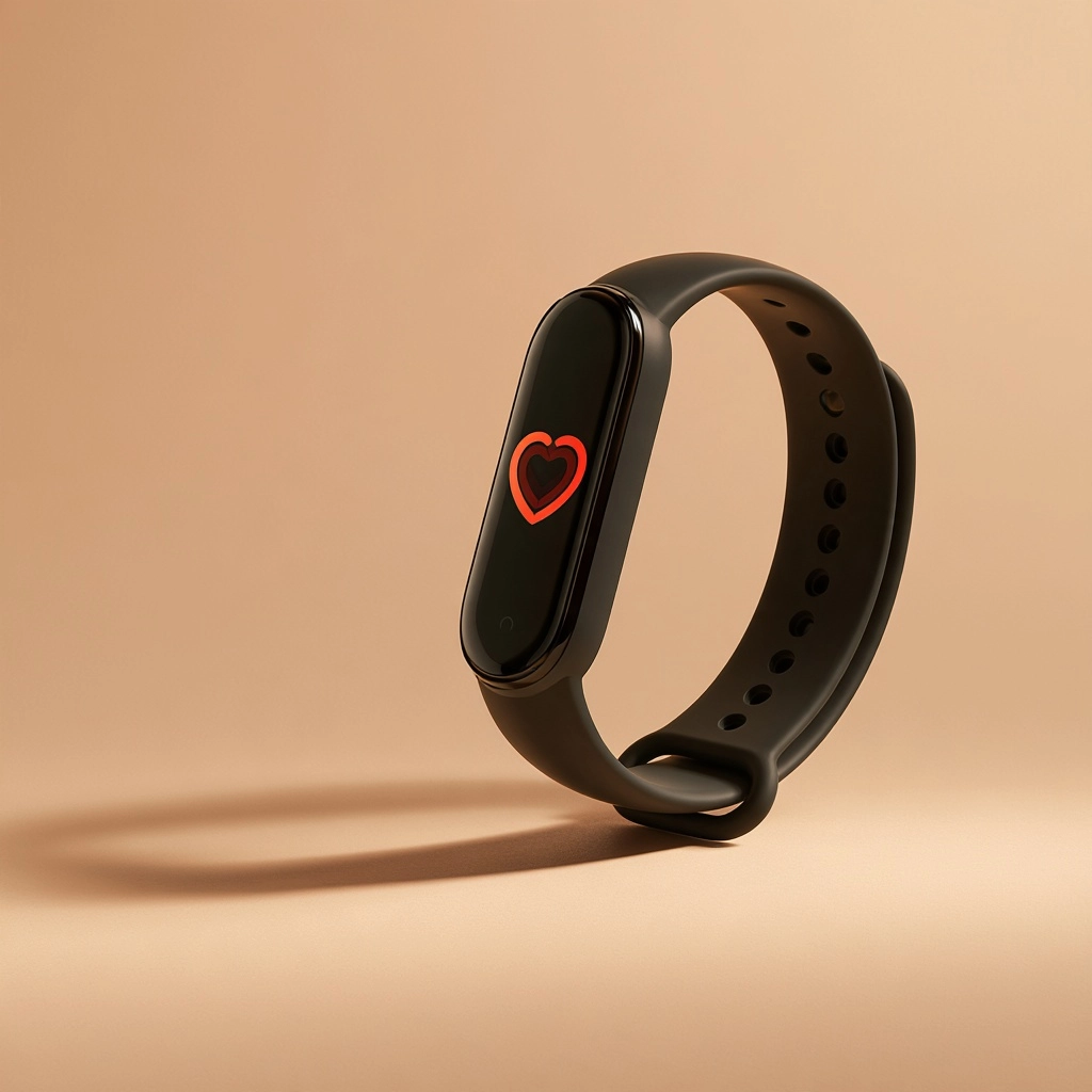 Pulse Fitness Band