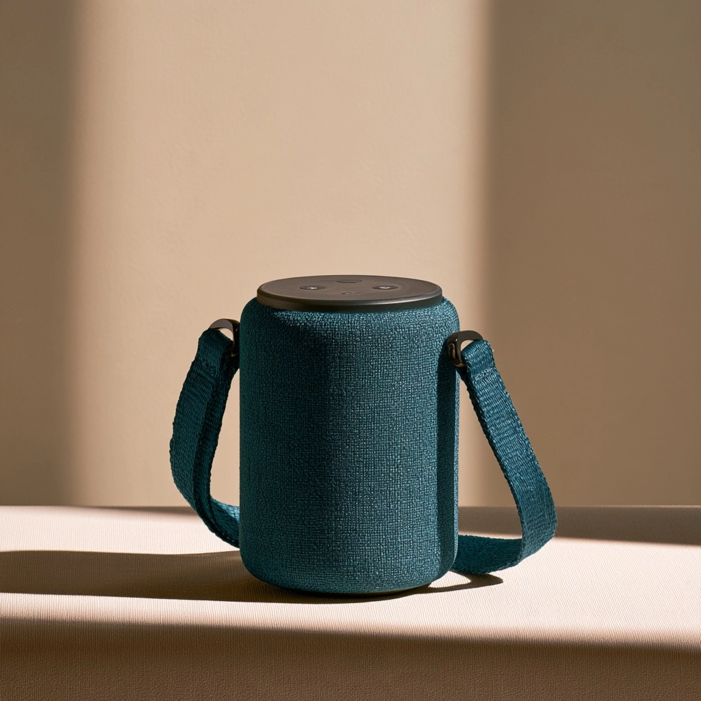 Boom Mini Speaker