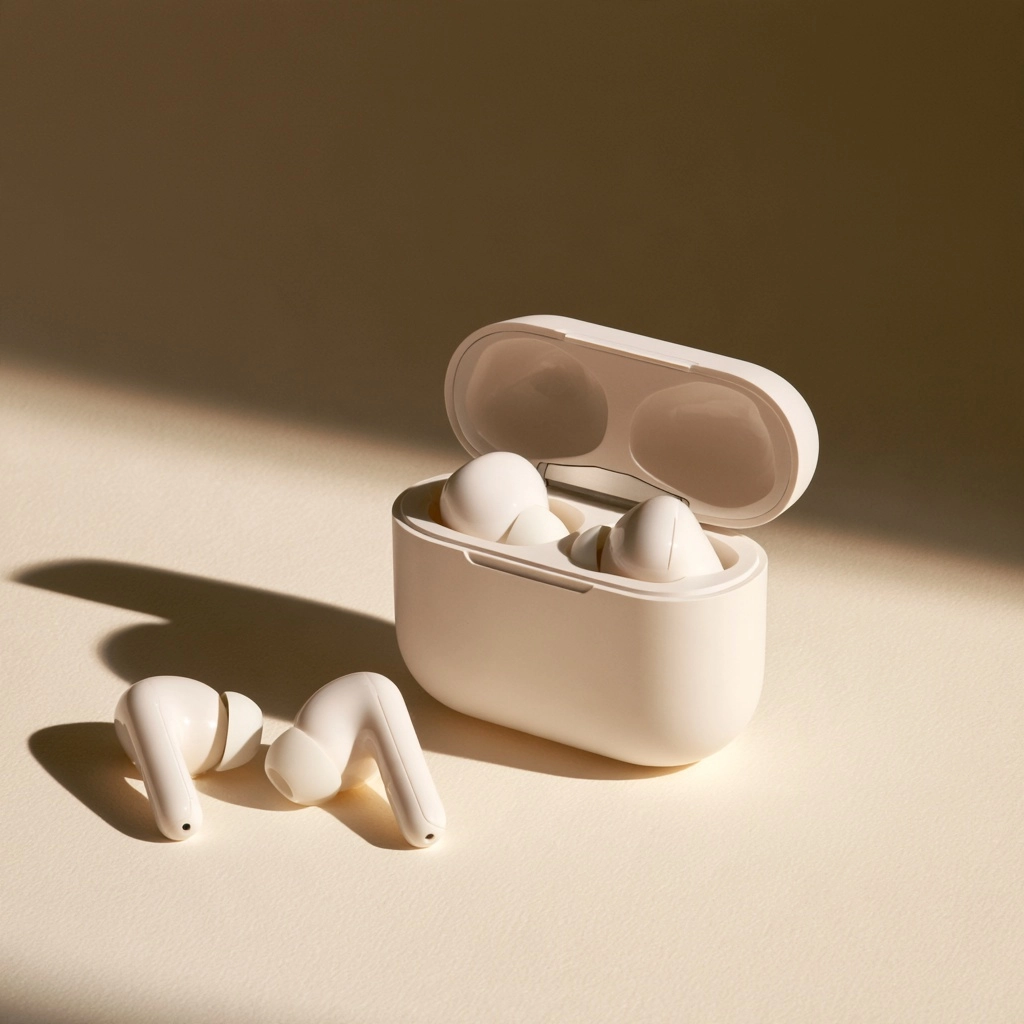 AirTune Wireless Earbuds