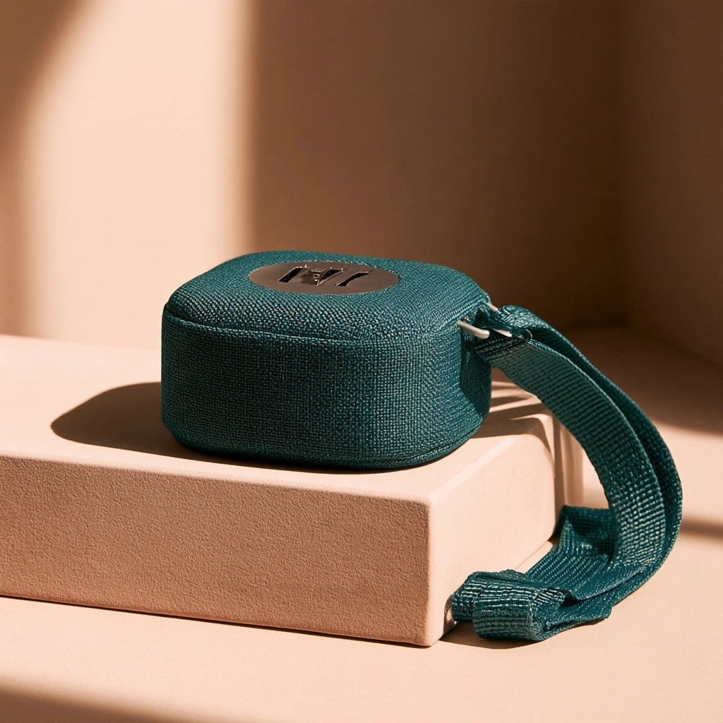 Boom Mini Speaker