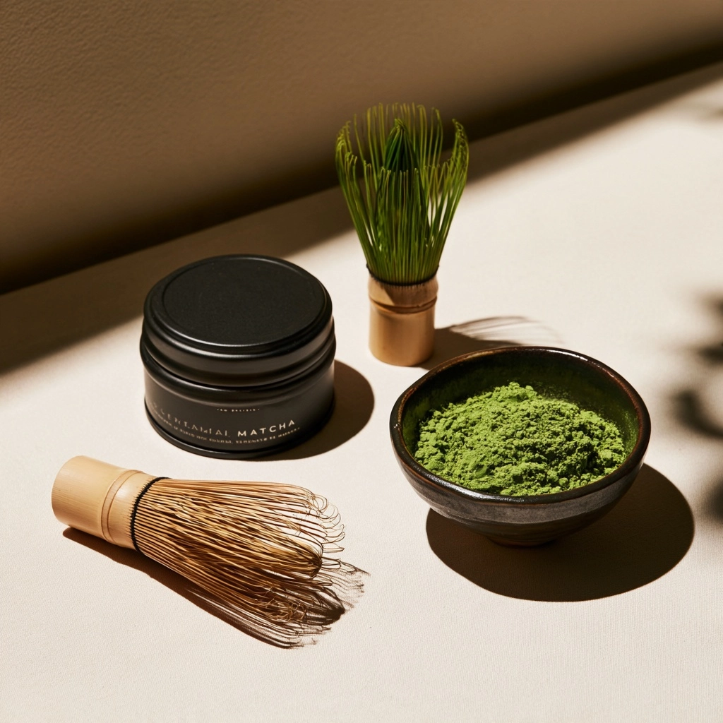 Ceremonial Matcha