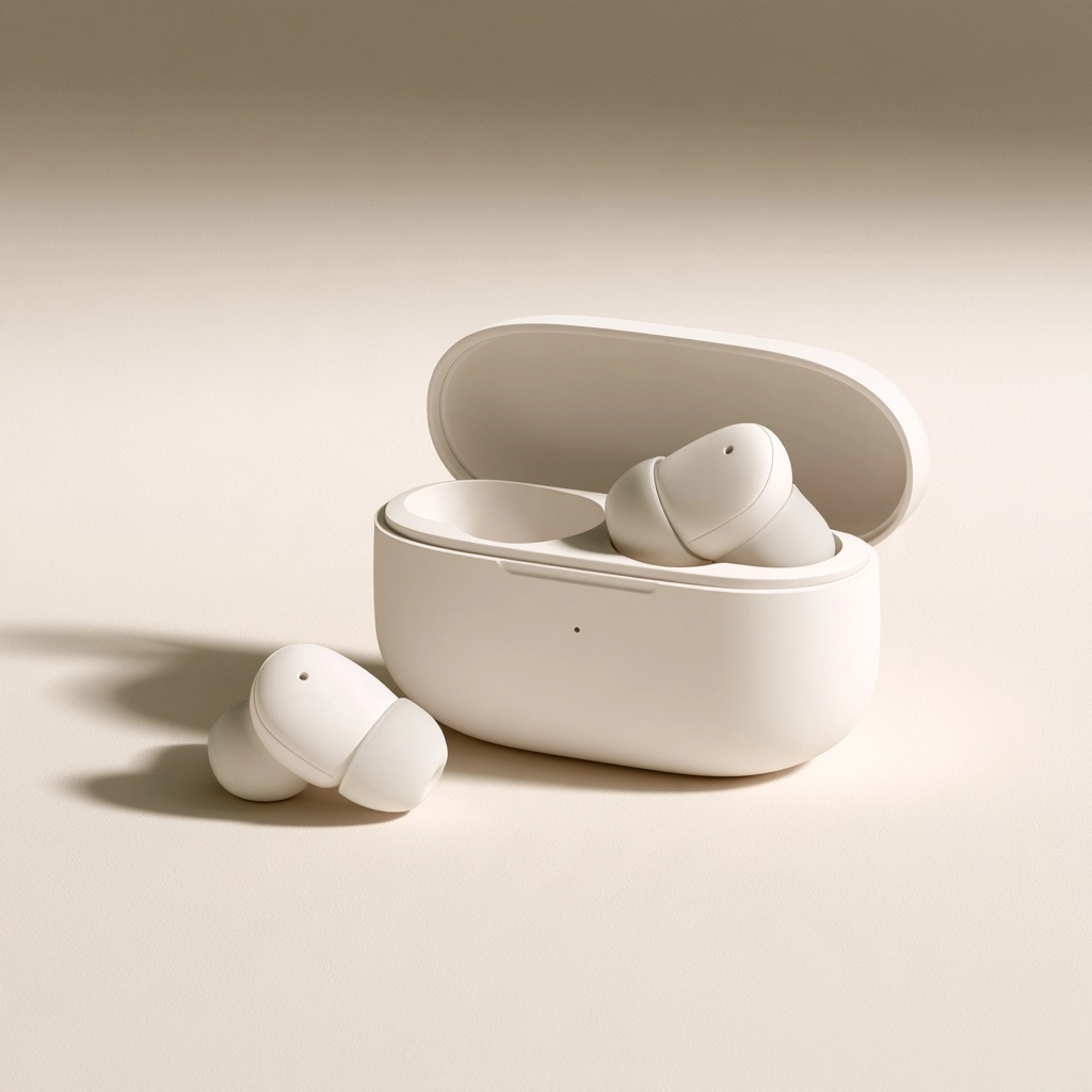AirTune Wireless Earbuds