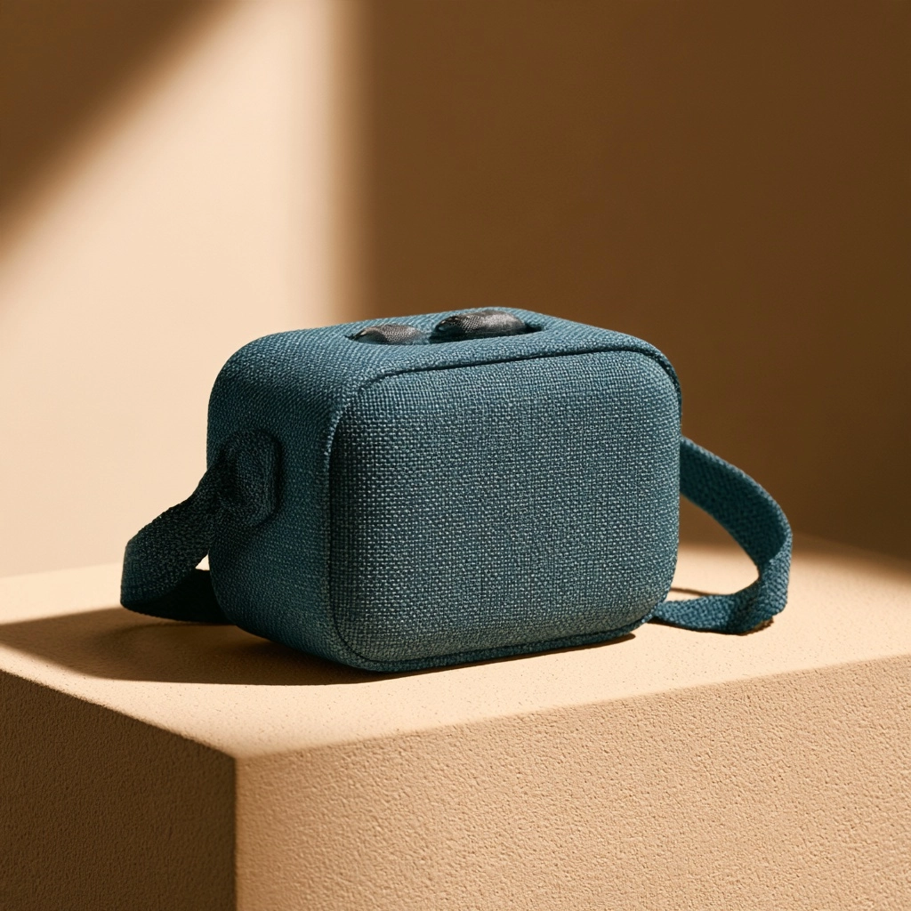 Boom Mini Speaker