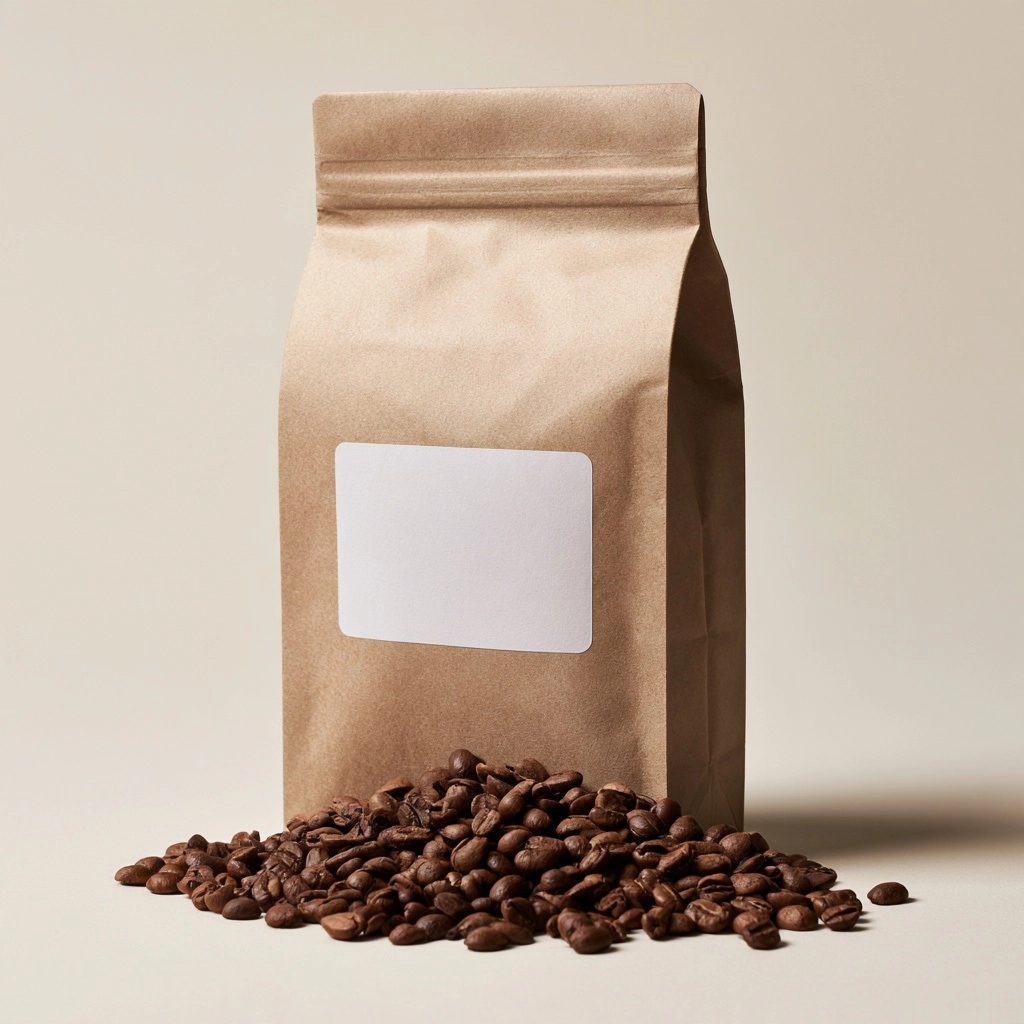 Single-Origin Coffee Beans