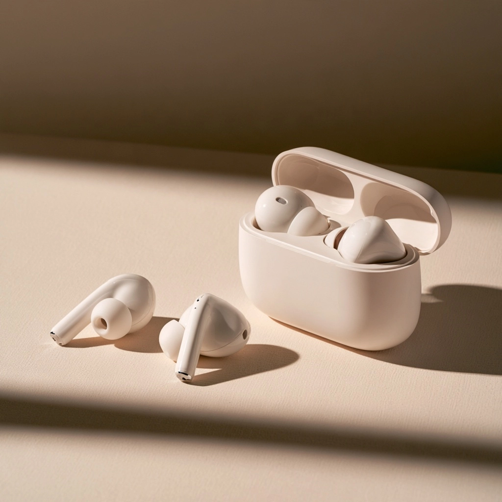 AirTune Wireless Earbuds