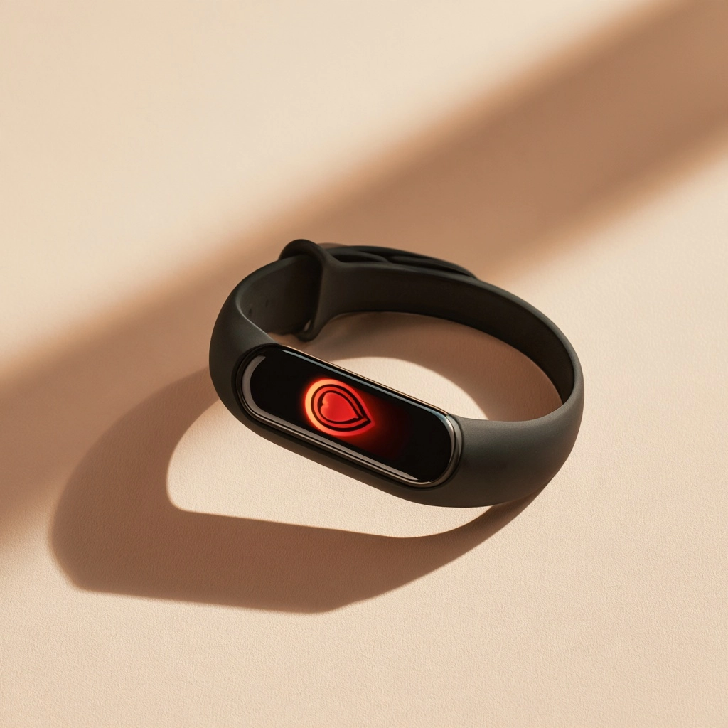 Pulse Fitness Band