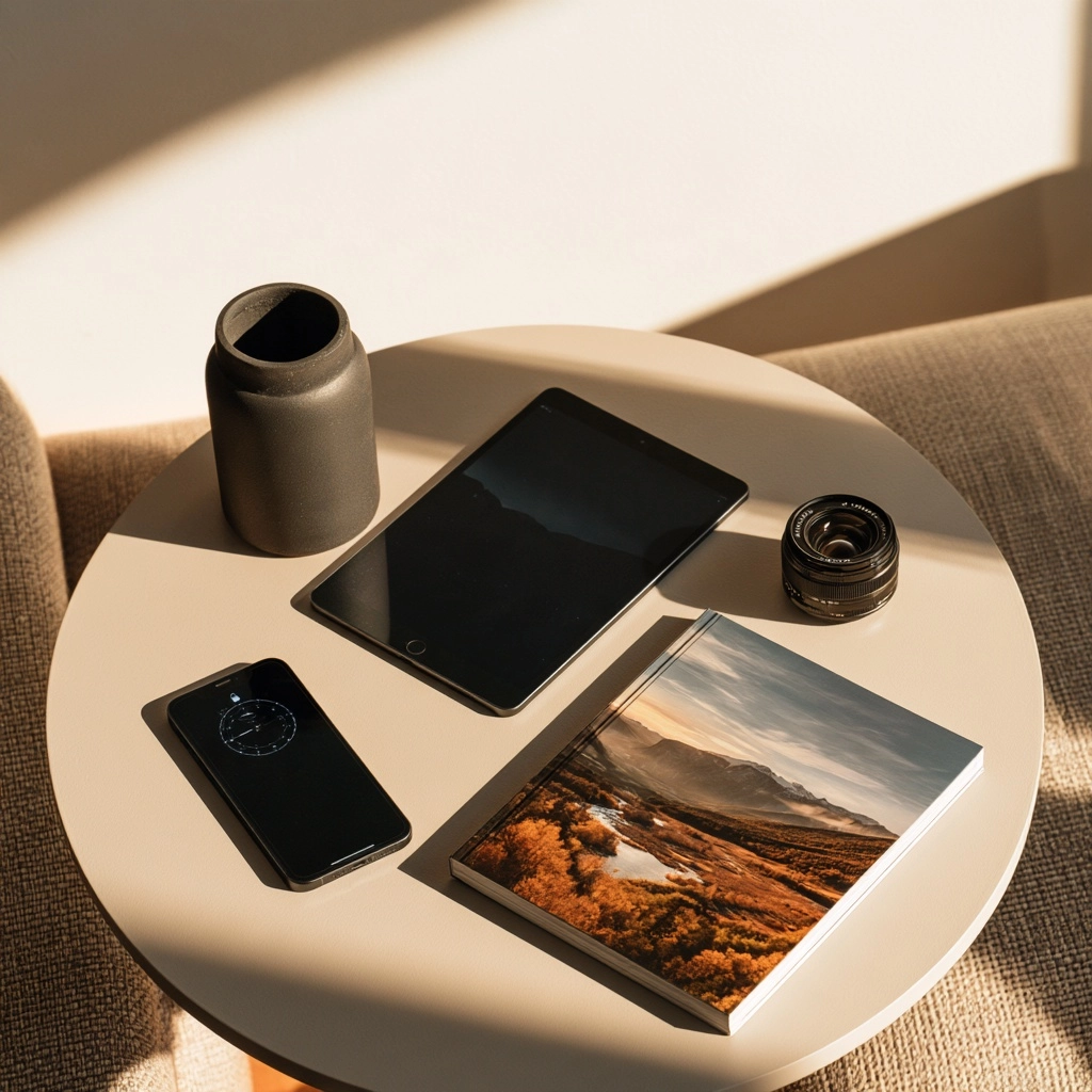 Mobile Photography E-book