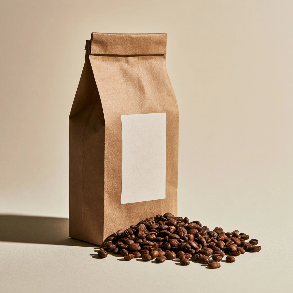 Single-Origin Coffee Beans