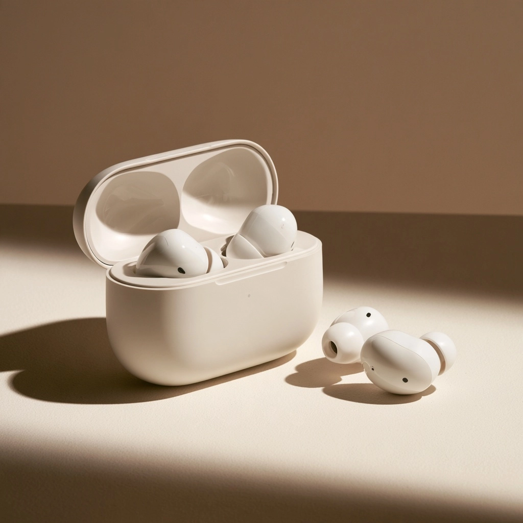 AirTune Wireless Earbuds