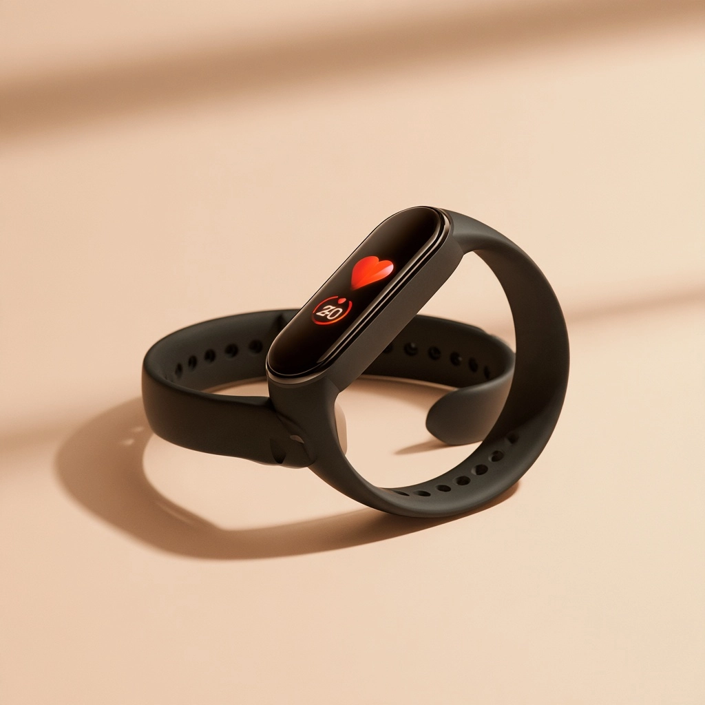 Pulse Fitness Band